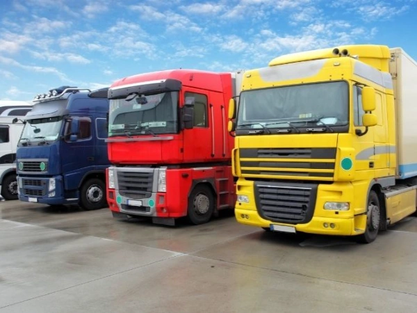 Antalya Tufanbeyli Nakliye